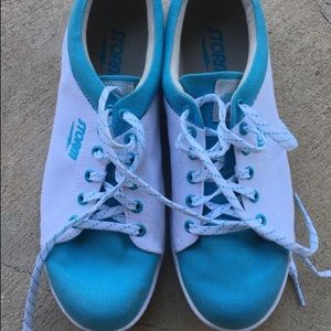 Storm Bowling Shoes